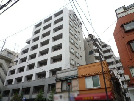 ダイナシティ文京根津