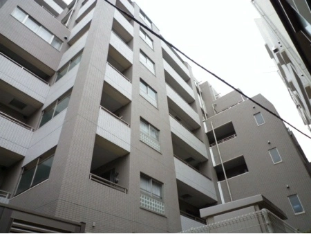 ダイナシティ文京根津