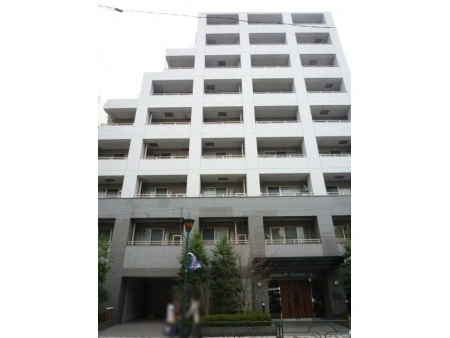 ダイナシティ文京根津