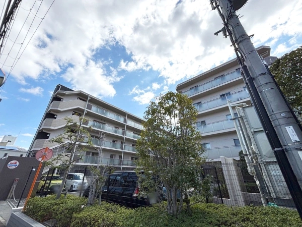 アクシアス宝塚小林