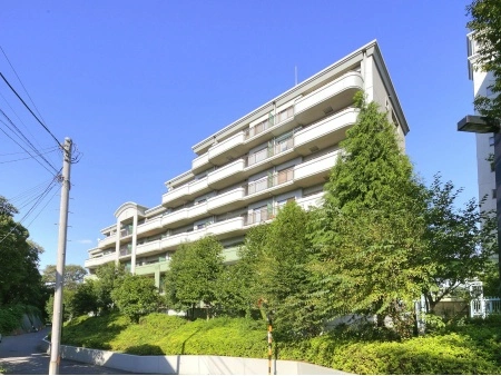 ウッドパーク東千葉