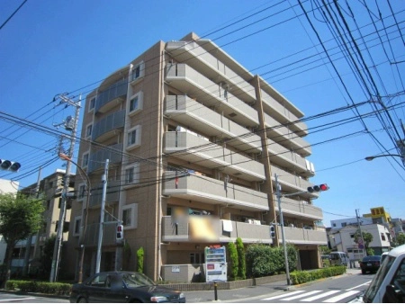 サンクレイドル綾瀬東