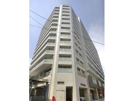 エアリス市川