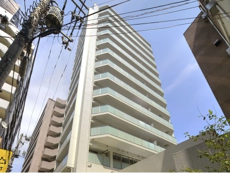 エアリス市川