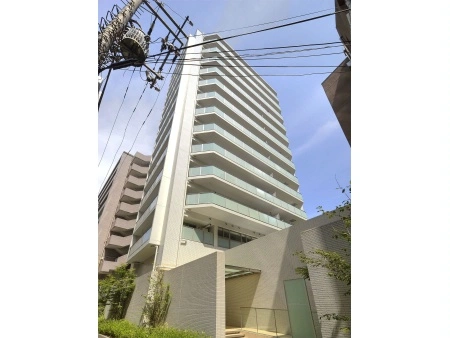 エアリス市川