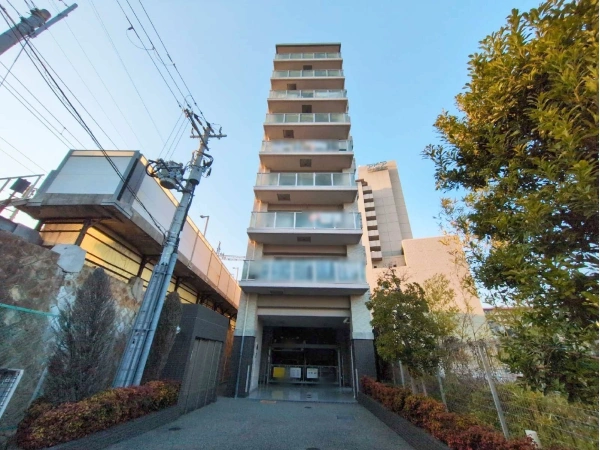 エヌヴィ逆瀬川
