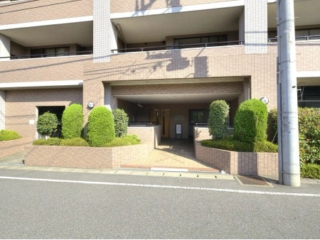 エヴァーグリーン青葉の森