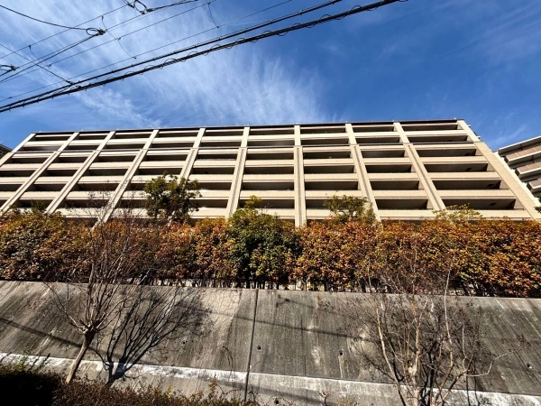 ジオグランデ宝塚山手台