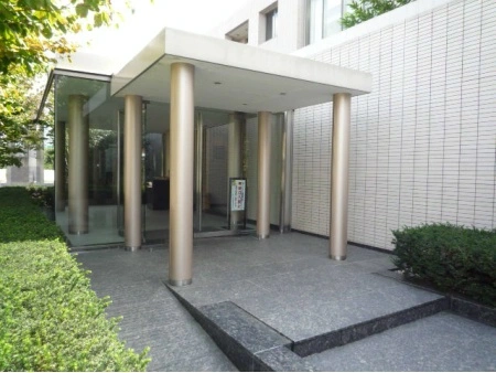 パーク・ハイム芦花恒春園