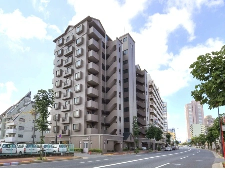 エヴァーグリーン千葉中央