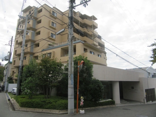 アーバニスフレア豊中西緑丘