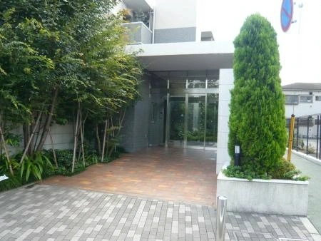 パークホームズ蘆花恒春園オーチャードコート