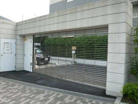 パークホームズ蘆花恒春園オーチャードコート