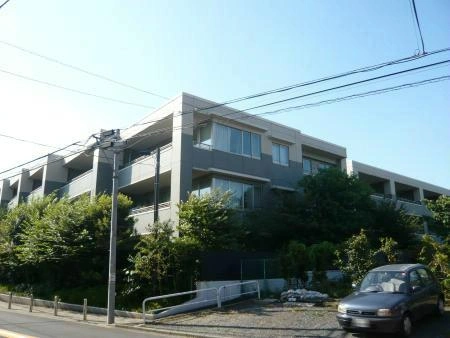 パークホームズ蘆花恒春園フォレストコート