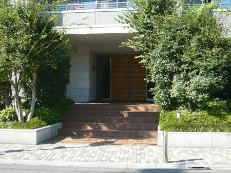 パークホームズ蘆花恒春園フォレストコート
