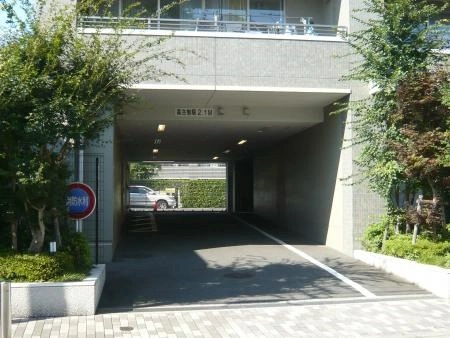 パークホームズ蘆花恒春園フォレストコート