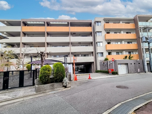 グランディア宝塚アソシア