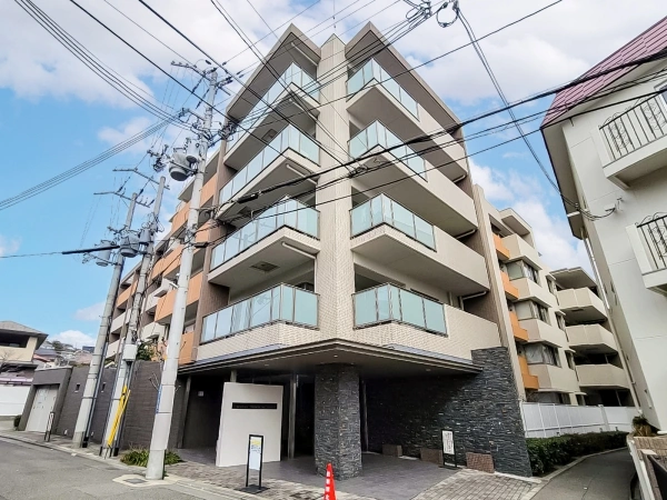 グランディア宝塚アソシア