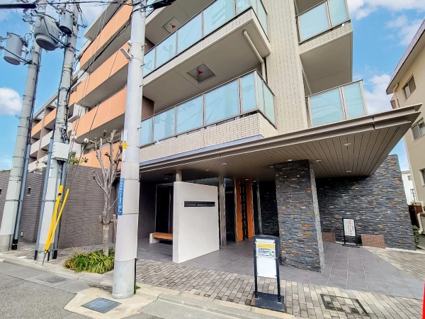 グランディア宝塚アソシア