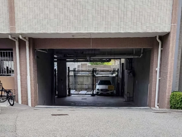 グランディア宝塚アソシア