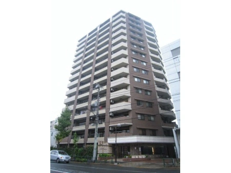 アルフェイス北千住