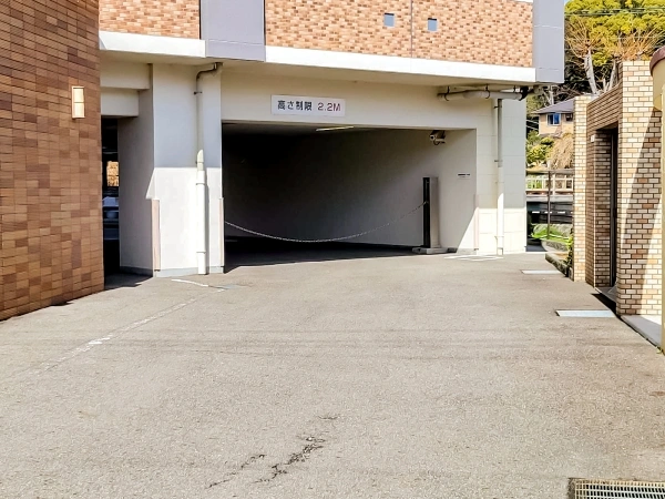 ハイネスクラウズ宝塚中山ボスタージェ