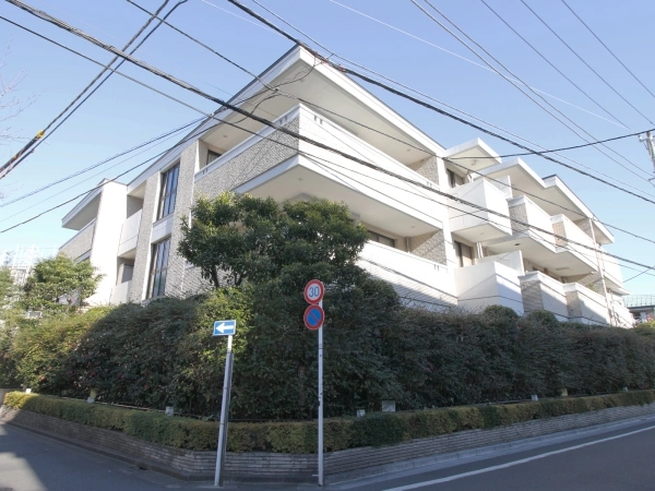 浜田山デュープレックス