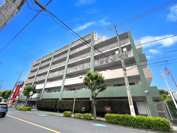 ルネサンス川口青木町公園