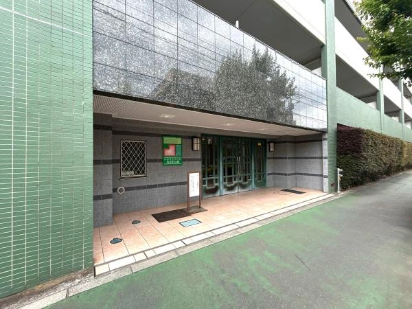 ルネサンス川口青木町公園