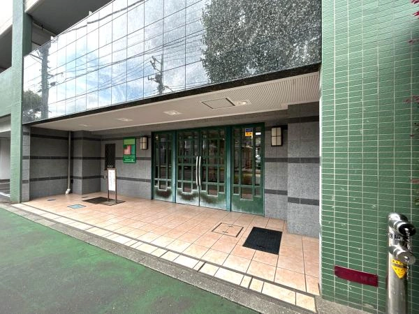 ルネサンス川口青木町公園