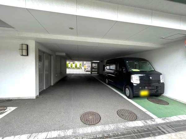 ルネサンス川口青木町公園