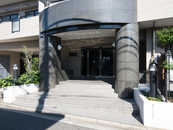 エクセラージュ西千葉マロニエ通り