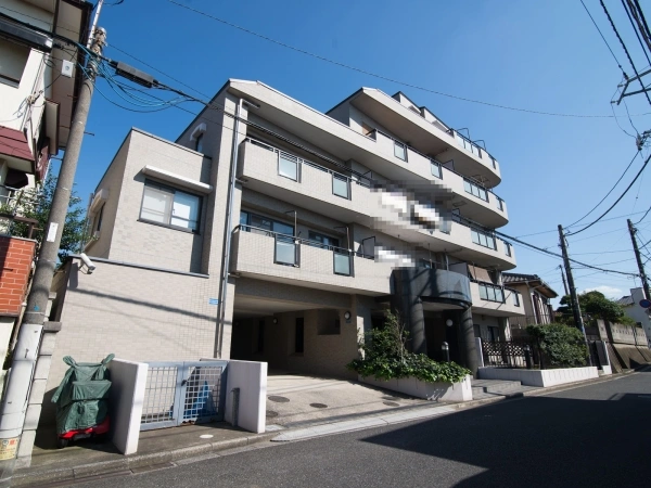 エクセラージュ西千葉マロニエ通り