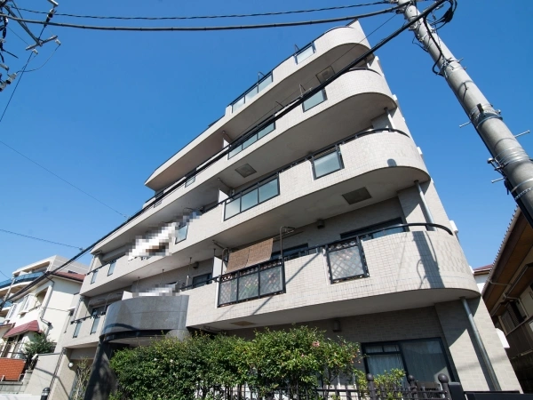 エクセラージュ西千葉マロニエ通り