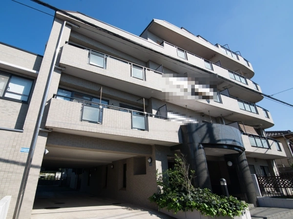 エクセラージュ西千葉マロニエ通り
