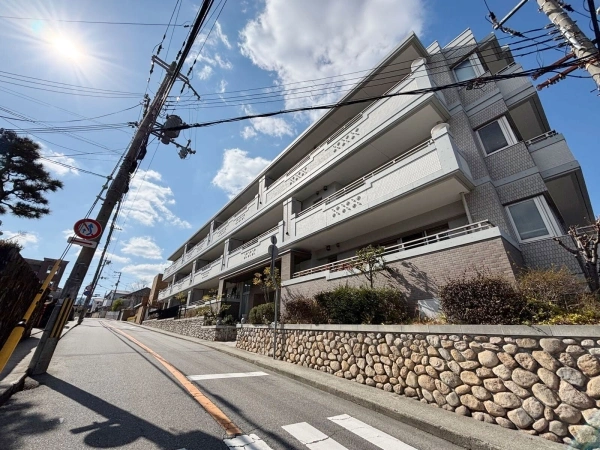 ワコーレ逆瀬川野上一丁目
