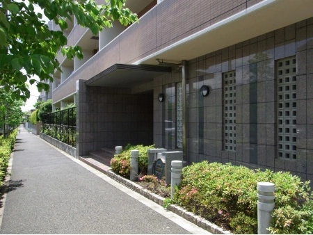 日神パレステージ千歳烏山