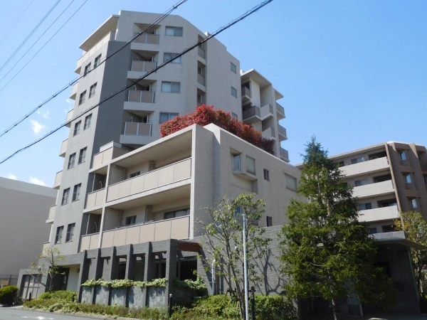 豊中ロジュマン少路ウィンドコート