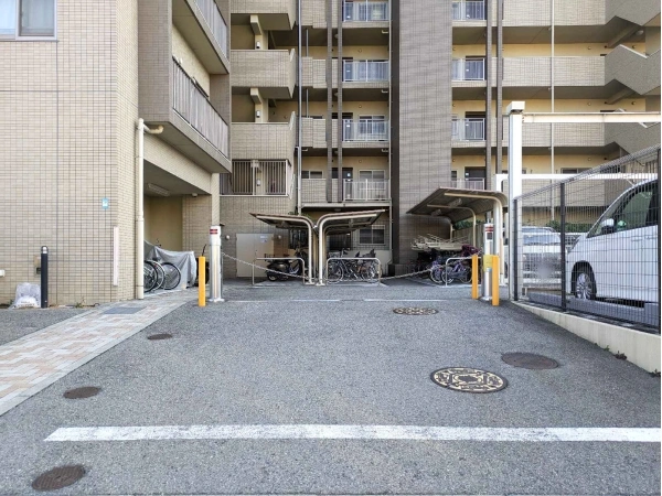 逆瀬川ファーストアドレス