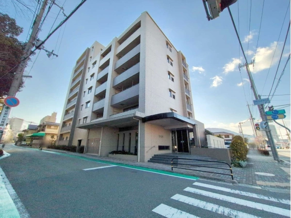 逆瀬川ファーストアドレス