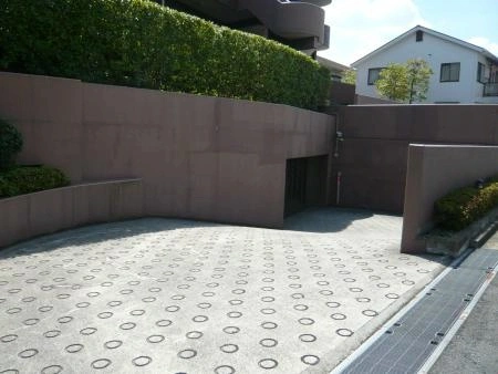 ビラカーサ蘆花恒春園弐番館
