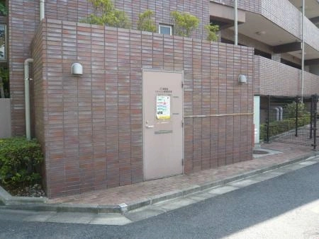 ビラカーサ蘆花恒春園弐番館