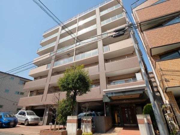エクセレント笹塚