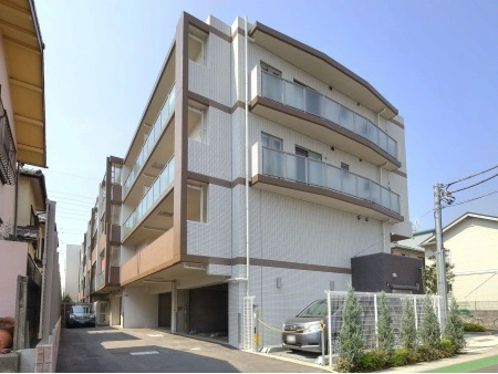 エクセレントシティ市川