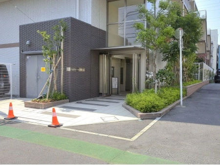 エクセレントシティ市川