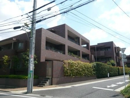 ビラカーサ蘆花恒春園壱番館