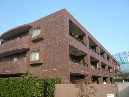 ビラカーサ蘆花恒春園壱番館