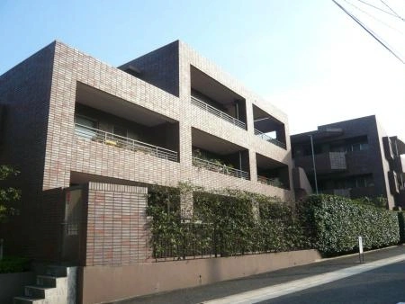 ビラカーサ蘆花恒春園壱番館
