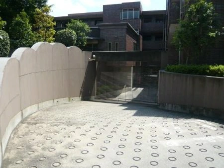 ビラカーサ蘆花恒春園壱番館