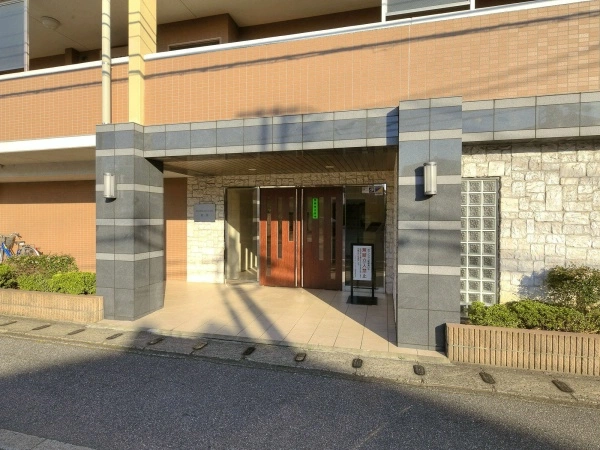 エクセレントシティ都賀